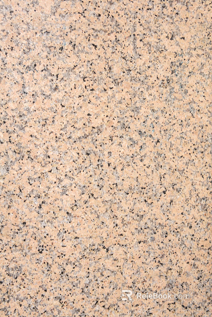 Granite texture