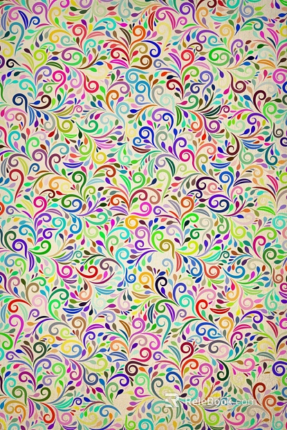 Pattern Cloth texture