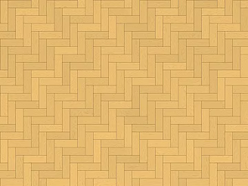 Rectangular Staggered Wood Flooring texture (ID:ffach254974)
