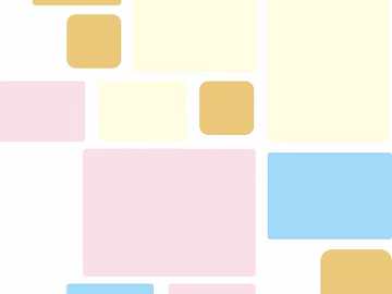 Macaron color geometric tiles background wall tiles texture (ID:ffaeh058326)