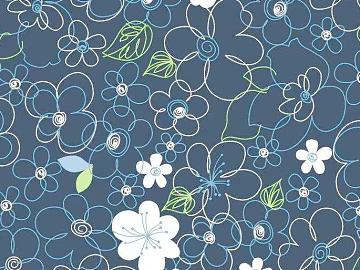 Pattern Wallpaper texture (ID:ffajg41360)