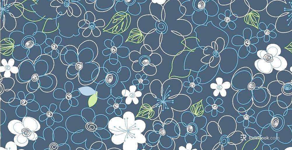 Pattern Wallpaper texture