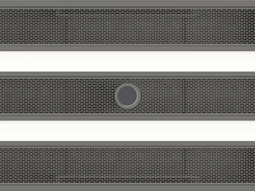 Perforated plate texture (ID:ffaif2772)