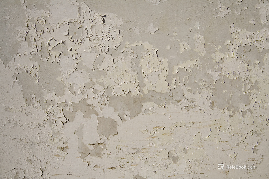 Cement texture