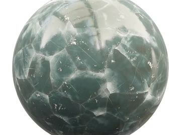 Ice Crack Porcelain PBR texture (ID:ffach464681)