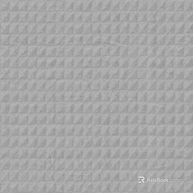Black and White Bump texture