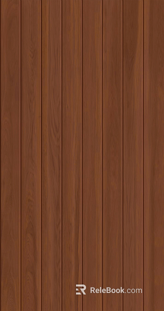 Outdoor anticorrosive wood flooring texture