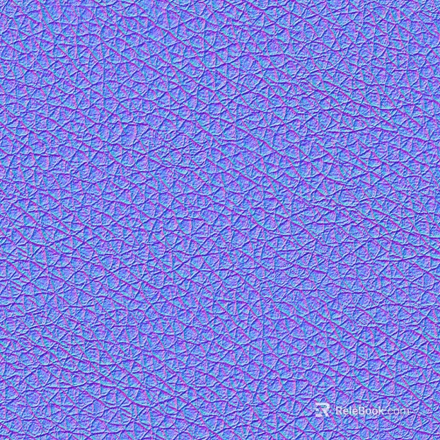 Normal Bump texture