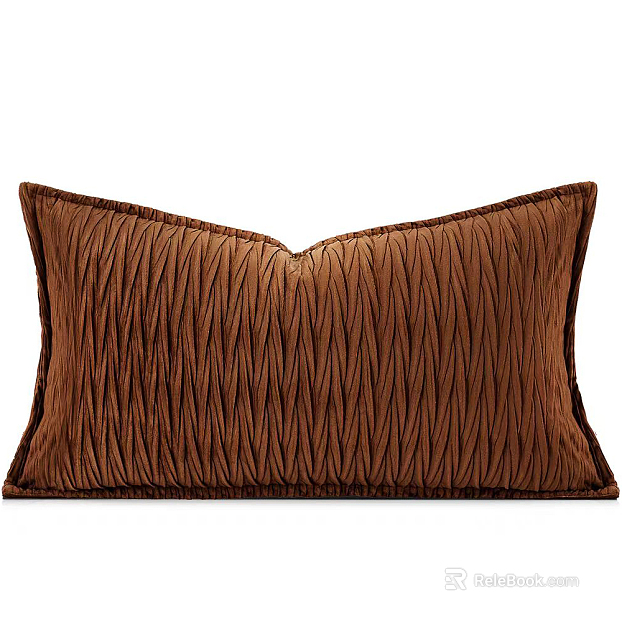 Modern pillow pillow pillow pillow texture