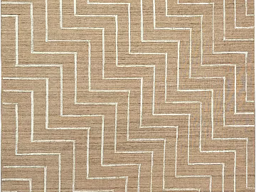 Modern Square Geometric Stripe Pattern Carpet texture (ID:ffach601213)