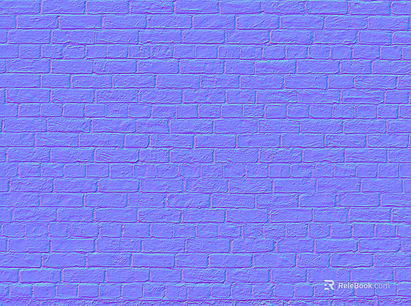 Normal Bump texture