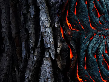 Flame texture (ID:ffaeg40247)