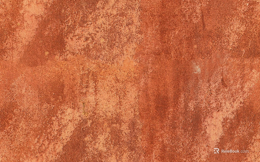 Do the old metal texture