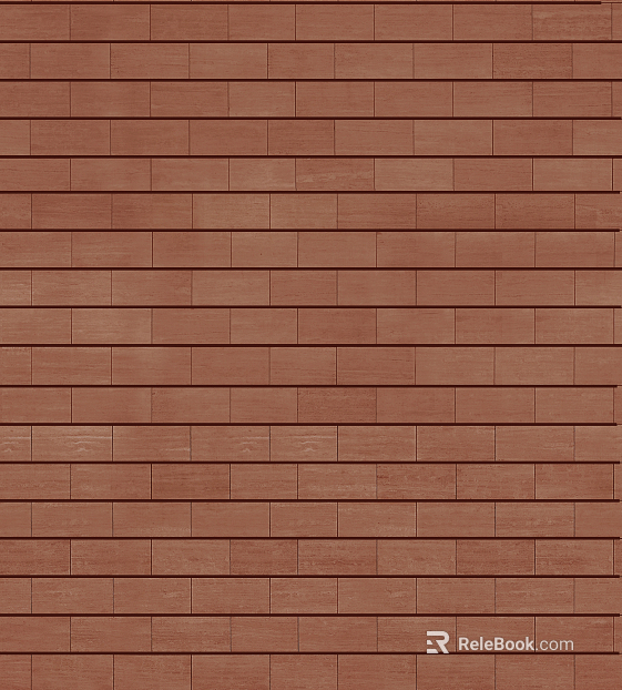 Brick wall texture