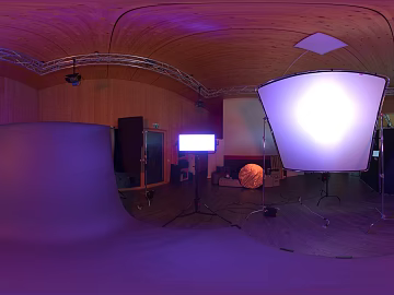 Indoor Studio HDR texture (ID:ffaeh329482)
