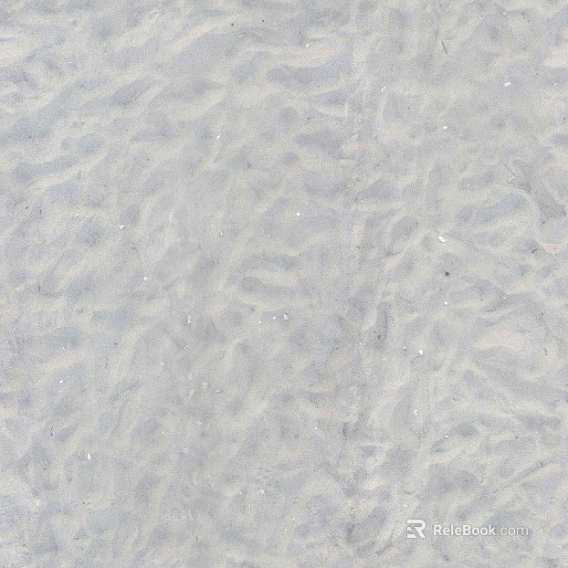 Beach texture