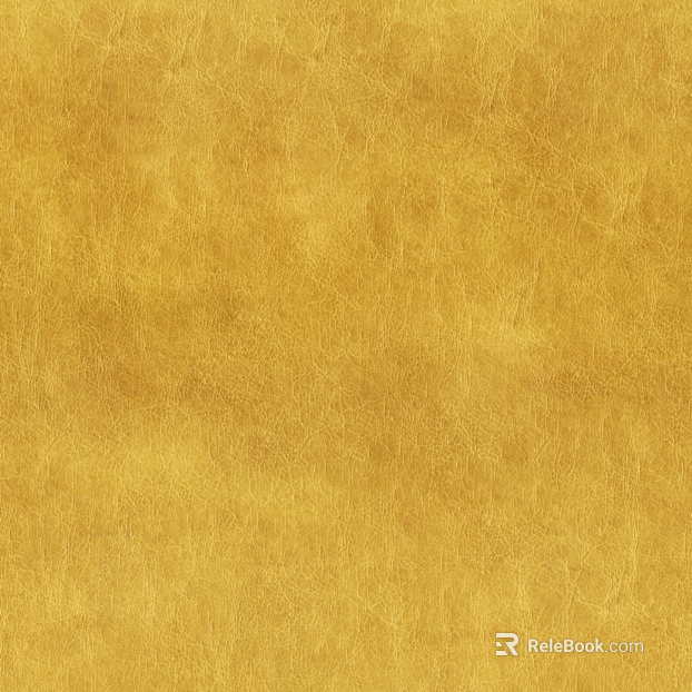 Coarse-grain leather texture