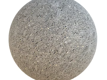 Asphalt Pavement PBR texture (ID:ffach512744)