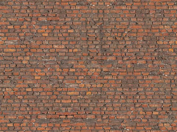 Brick wall texture (ID:ffach071104)