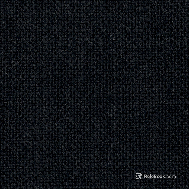 Coarse carpet texture