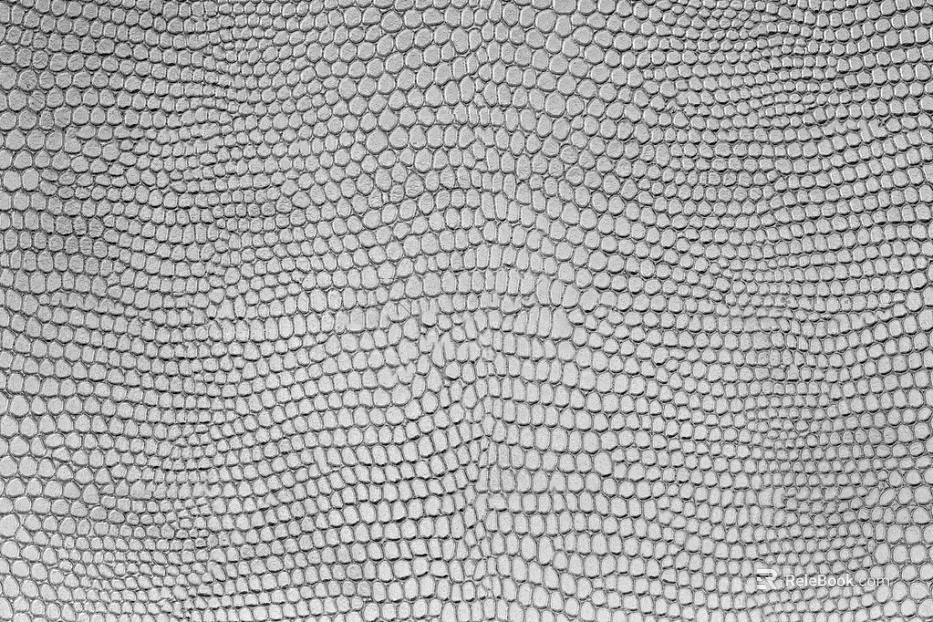 Coarse-grain leather texture