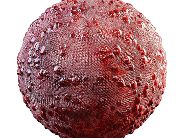 Biological PBR texture (ID:ffach974994)