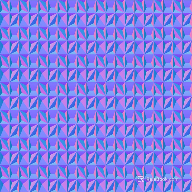 Normal Bump texture
