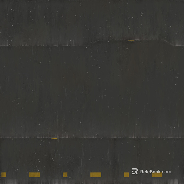 Do the old metal texture