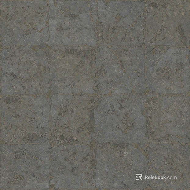 Gray cement tiles for indoor and outdoor flooring texture
