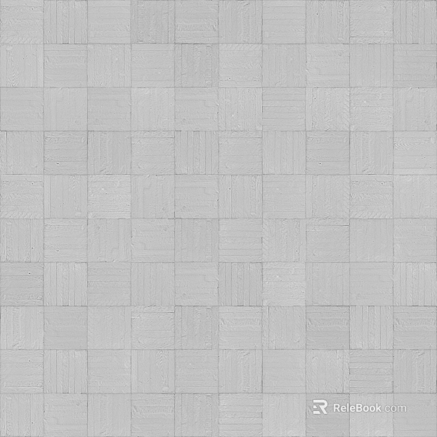 Light gray wood panel indoor ground texture