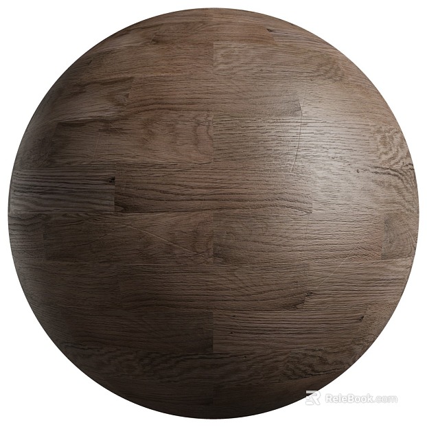 Flooring PBR texture