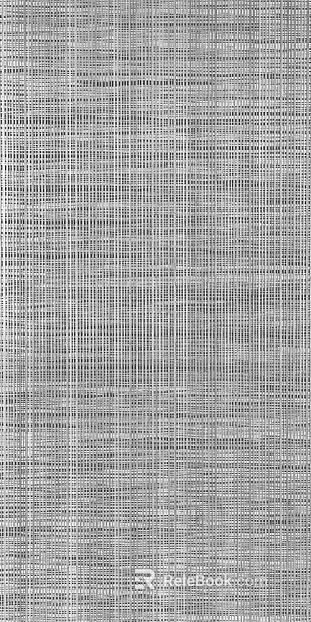 Woven goods texture