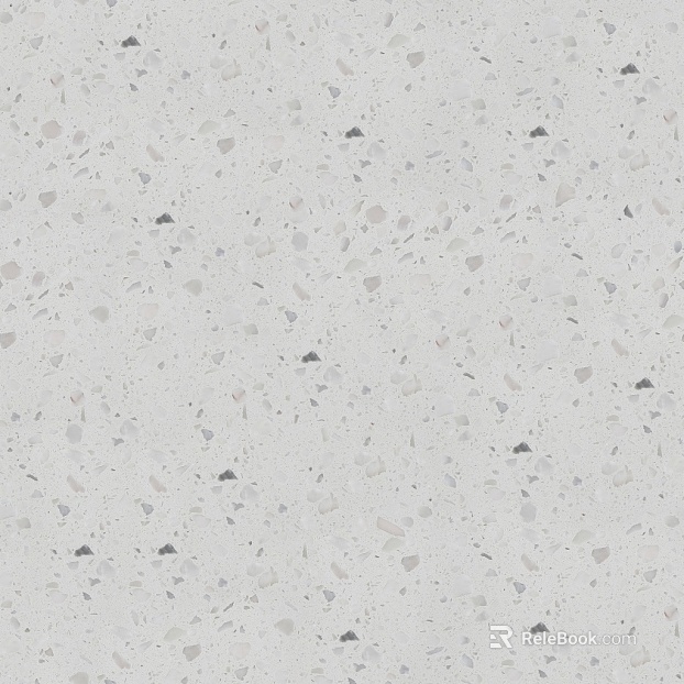 terrazzo seamless texture