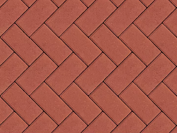 Herringbone pattern cement floor tile permeable brick sidewalk road square ground texture (ID:ffach738815)
