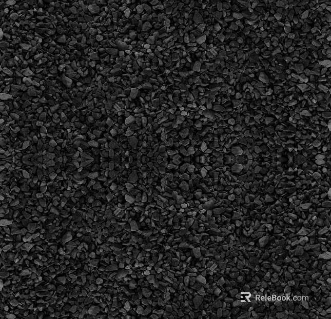 Gravel texture