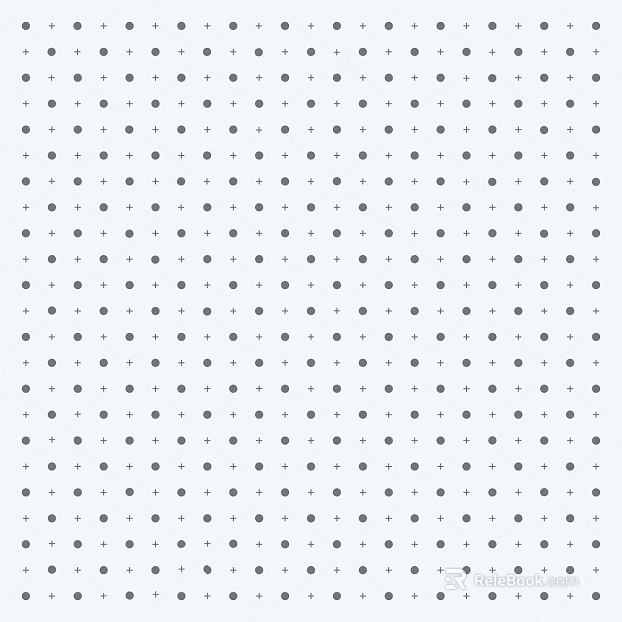 geometric line texture