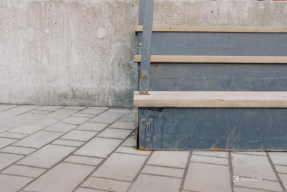 Stairs texture