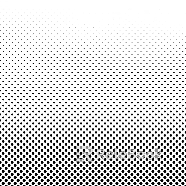 Perforated plate texture