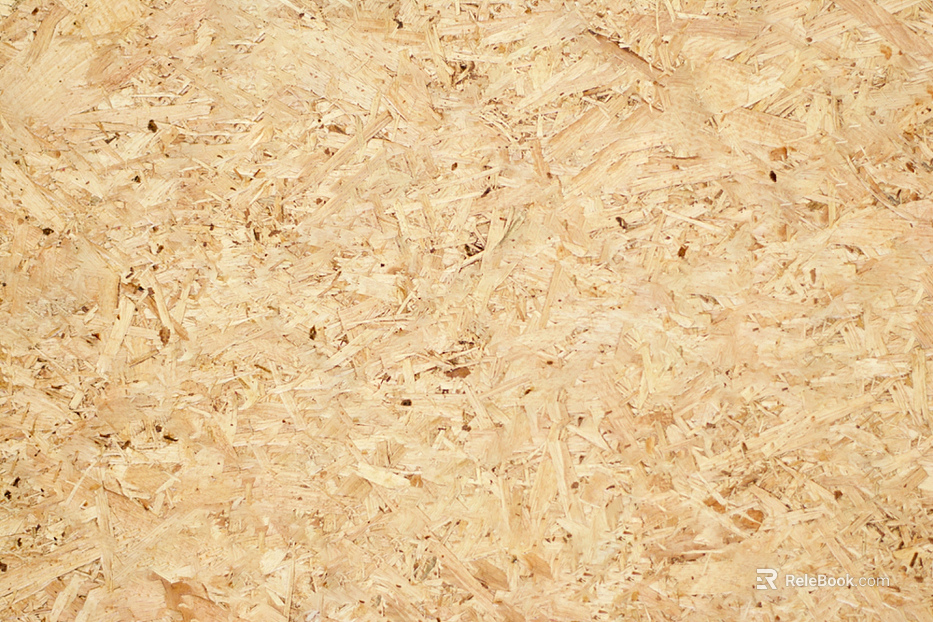 wood chip plywood texture