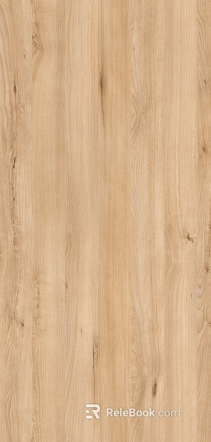 Log wind light yellow wood grain wall floor board texture