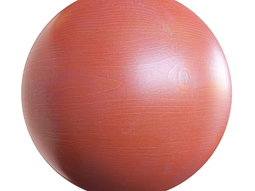 Wood Grain PBR texture (ID:ffach098744)