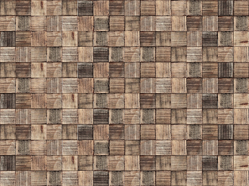 wood grain mosaic texture (ID:ffajg24666)