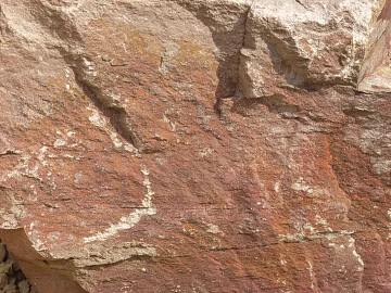 Rock texture (ID:ffach919706)