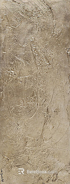 Metal texture
