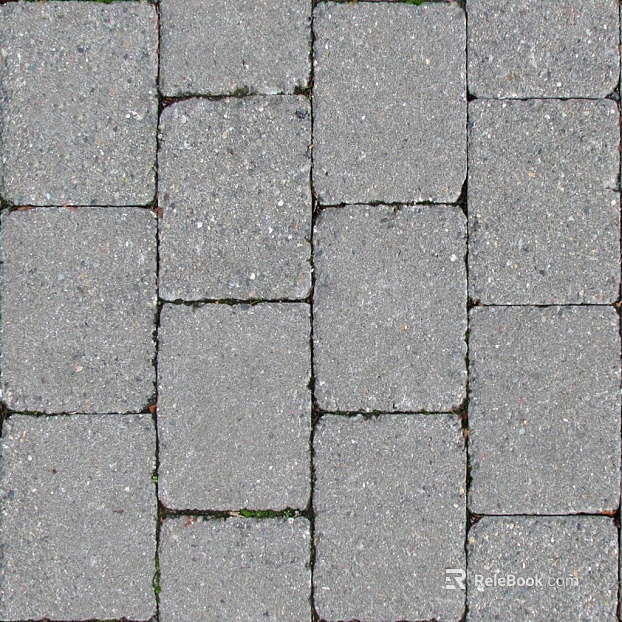 Stone Paving texture