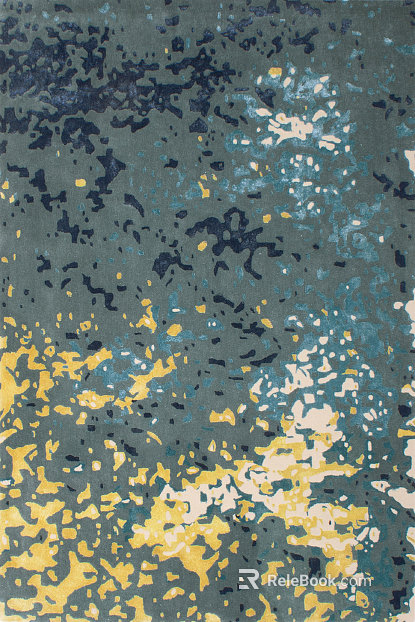 Plain pattern carpet texture