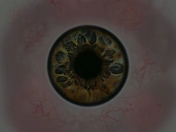 Pupil texture (ID:ffacg13596)