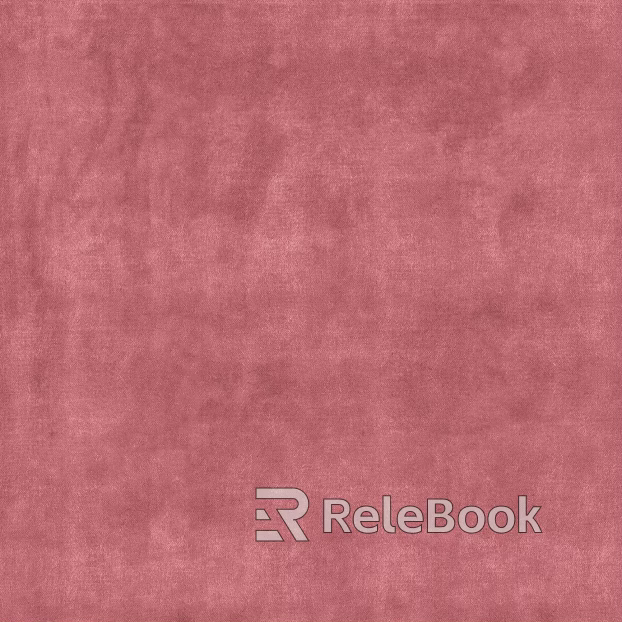 Plain pattern carpet texture