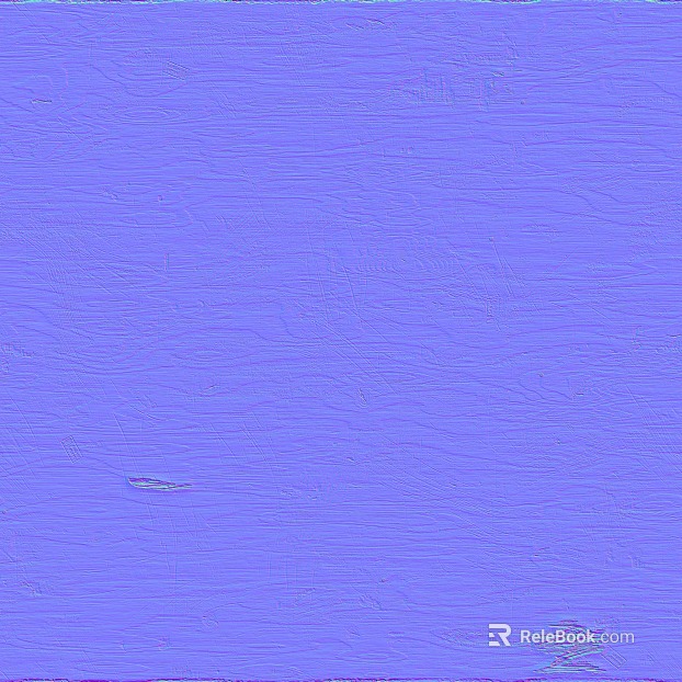 Normal Bump texture