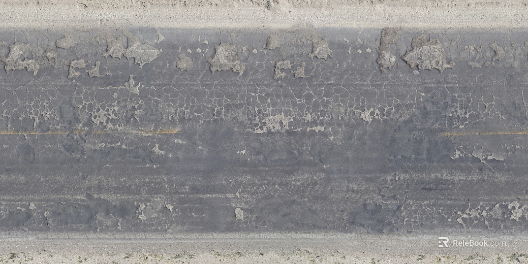 Road texture
